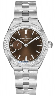 Buy this new Vacheron Constantin Overseas Automatic 37mm 2305v/100a-b171 ladies watch for the discount price of &pound;20,880.00. UK Retailer.